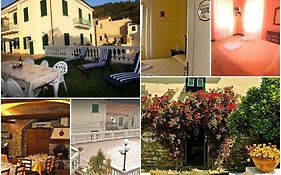 A ca du cappellan Agriturismo
